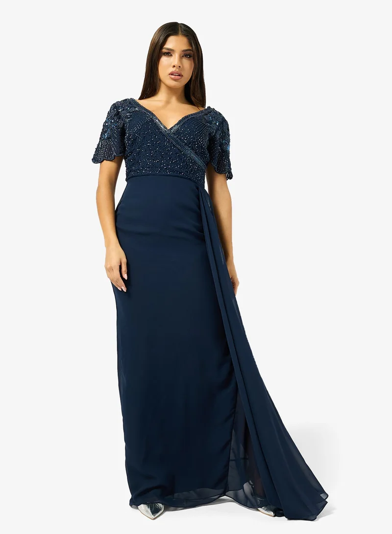 Virgos Lounge Beatrice Dress